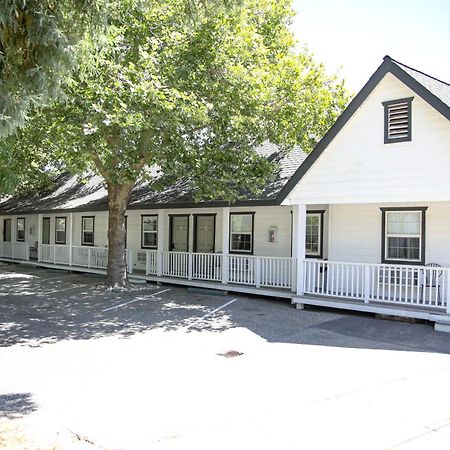 Sierra Mountain Inn Grass Valley Exterior foto